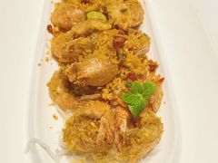 -青螺餐厅·家宴(松雅湖店)