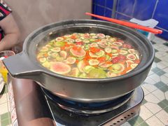 -吴秋芳鸡煲(江南西店)