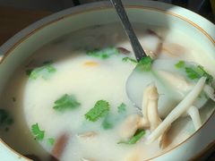 -益恒饭店乡间白族菜(古城总店)
