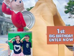 -东莞松山湖万象汇