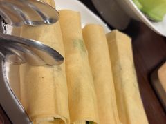-明湖楼·经典鲁菜山东海鲜(大明湖店)