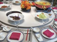 -绸乡宴酒店·融合苏帮宴(吴江店)