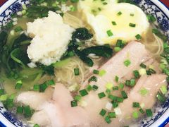 -原怡园面馆(拙政园店)