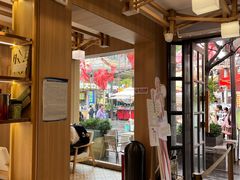 -霸王茶姬(南强街店)