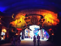 -波塞冬旅游度假区