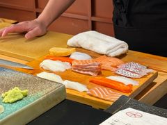 -Sushi Hanzo半藏(天环广场店)