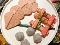 -大龙燚·旷野鲜火锅(广州首店)