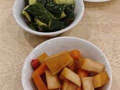 -麒麟中餐厅·经典粤菜·地道菜式老字号(广州长隆酒店)