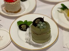 抹茶奶油片装蛋糕-COVA(环贸iapm店)