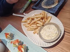 -Tuna maki寿司(苏州万象天地店)