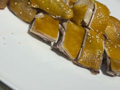 -粤匠·澳门点心粤菜海鲜(澳门半岛店)