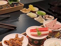 -俏媳妇火锅(宽窄巷子店)