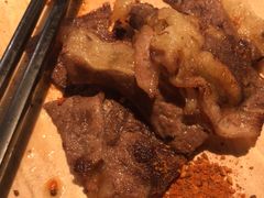 -新石器烤肉(百联川沙店)