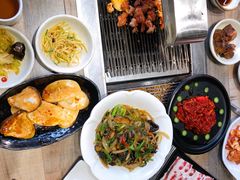 -一心烤肉(延安路店)