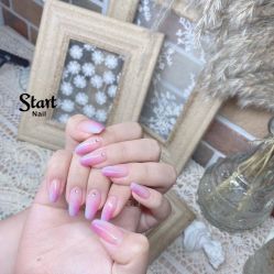 -StartNail美甲