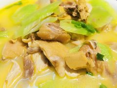 锦溪三鲜-苏州人家(锦溪镇店)