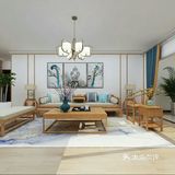 年轻人喜欢的新中式