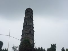 -上海青龙寺