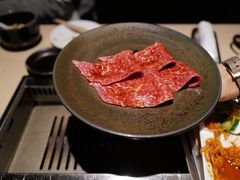 -焼肉矢澤 京都