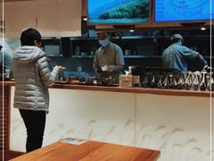 -小满手工粉(上海月星环球港店)