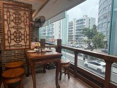 -澳门西南饭店·粤菜·茶市·手工点心(华海路店)