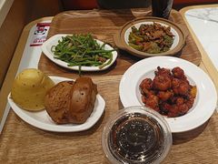 -乡村基·川味现炒大王(熙悦天街店)