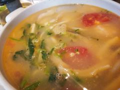 -眉州东坡(民族园店)