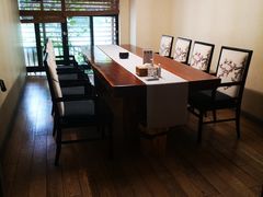 -云间宿茶空间(嘉杰国际广场店)