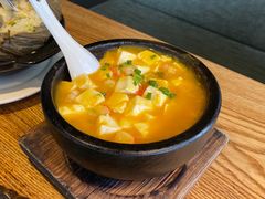 鲜虾石锅豆腐-小和庆·知味(首铸万科店)