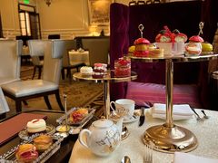 -Salon de Ville浦江汇(上海外滩华尔道夫酒店店)