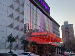 -东方之珠洗浴休闲广场(南开店)