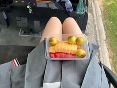 -东庄海岸高尔夫俱乐部