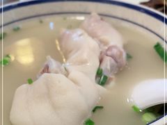 -易老妈蹄花.特色川菜(人民公园总店)