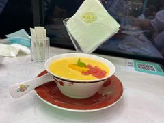 -东鑫记港式茶餐厅(南京东路店)