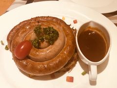 -兰特伯爵西餐厅·啤酒屋(方庄店)