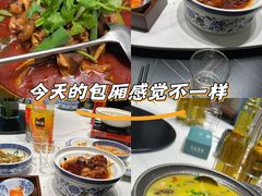 -曾家厨房·新徽菜(高新天柱路店)
