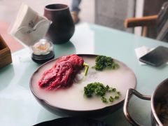 九秒牛肉-盡膳口福·百年汤方火锅(科华北路店)