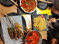 -壹酒贰肉1926·深夜食堂(九纬路店)
