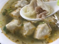 -金陵老丁家馄饨(新街口店)
