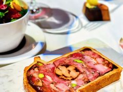 -Le Bistrot de Racine