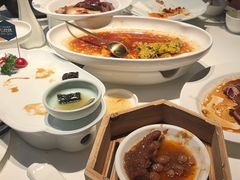 -南棠馆粤菜坊(群光店)