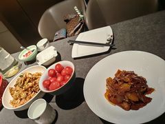 -旺顺阁·北京菜·烤鸭(大望路店)