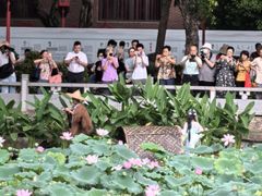 -烈士陵园(地铁站)