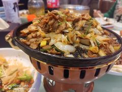 -郭林家常菜(狼垡店)