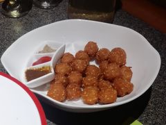 -真地道京味府·鲜橙烤鸭·北京菜(朝外大街东大桥店)