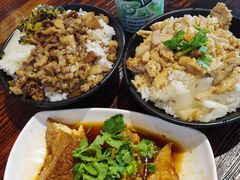 -大三元台湾鲁肉饭(沙井新桥店)