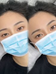 -Verywang半永久纹眉•仪器野生眉