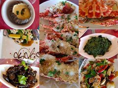 -金水门银河酒楼(新埠岛店)