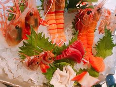 -Mr·Fish鱼鲜生海鲜放题(银泰in99店)