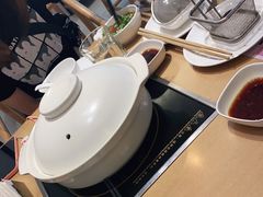 -湯系·煲汤手艺人(东二环泰禾广场店)